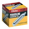 Daisy 7015 Powerline CO2 Cylinder Box of 15 Daisy 7015 Powerline CO2 Cylinder Box of 15