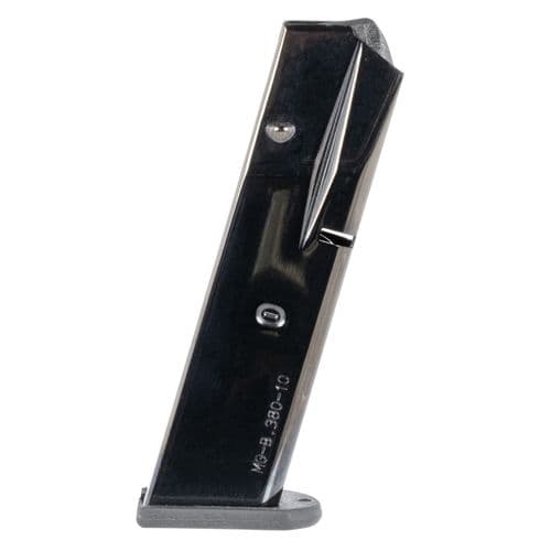 MEC-GAR MGPB8410B Beretta 380 ACP 84 Cheetah 10rd Blued Detachable MEC-GAR MGPB8410B Beretta 380 ACP 84 Cheetah 10rd Blued Detachable
