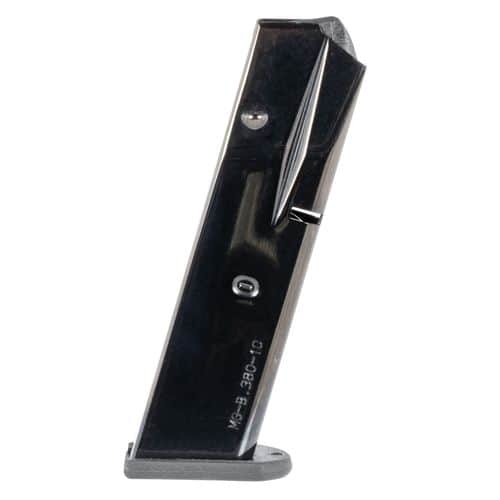 MEC-GAR MGPB8410B Beretta 380 ACP 84 Cheetah 10rd Blued Detachable MEC-GAR MGPB8410B Beretta 380 ACP 84 Cheetah 10rd Blued Detachable