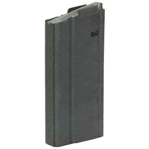 ArmaLite 10607003 AR-10 308,243 Win Armalite 25rd Black Hardcoat Anodized Detachable ArmaLite 10607003 AR-10 308,243 Win Armalite 25rd Black Hardcoat Anodized Detachable