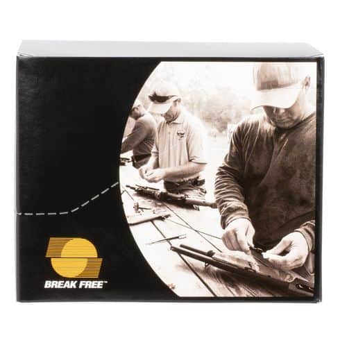 Break-Free CLP161 CLP .68 oz Squeeze Bottle 20 Break-Free CLP161 CLP .68 oz Squeeze Bottle 20