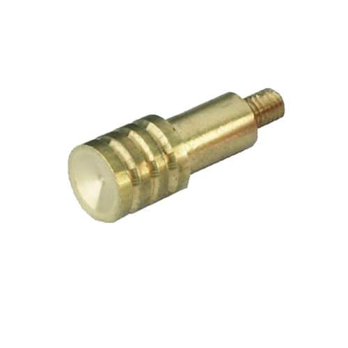 Traditions A1284 Jag Loading and Cleaning 50 Cal Brass Traditions A1284 Jag Loading and Cleaning 50 Cal Brass