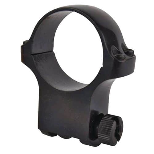 Ruger 90275 Scope Ring
30mm Extra High Alloy Blued Ruger 90275 Scope Ring
30mm Extra High Alloy Blued