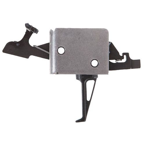 CMC Triggers 92504 Drop-In  AR-15, AR-10 Two Stage Flat 2.00 lbs CMC Triggers 92504 Drop-In  AR-15, AR-10 Two Stage Flat 2.00 lbs