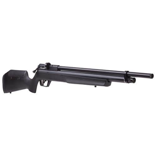 Benjamin BP2564S Marauder .25 Pellet Black Fixed w/Adjustable Comb Stock Benjamin BP2564S Marauder .25 Pellet Black Fixed w/Adjustable Comb Stock