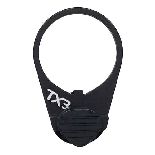 Midevil TX3S Endplate with Takedown Tool STD Midevil TX3S Endplate with Takedown Tool STD