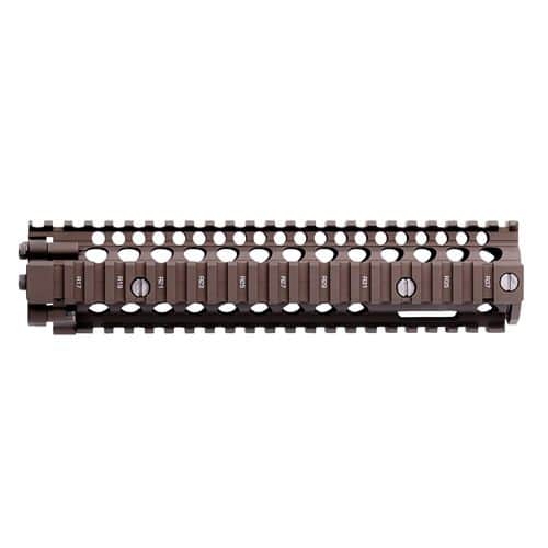 Daniel Defense 00408020011 MK18 RIS II
AR-Platform Rifle 6061-T6 Aluminum Flat Dark Earth Daniel Defense 00408020011 MK18 RIS II
AR-Platform Rifle 6061-T6 Aluminum Flat Dark Earth
