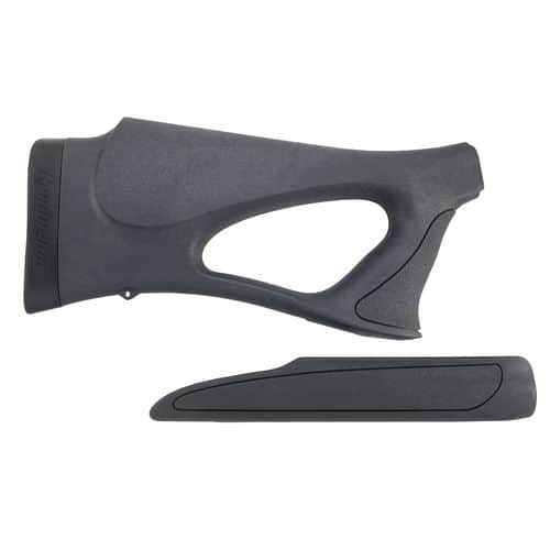 Remington 19533 870 20ga TH Shotgun Stock/Forend Syn Black Remington 19533 870 20ga TH Shotgun Stock/Forend Syn Black