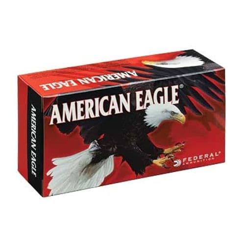 Federal American Eagle .17 WSM Winchester Super Magnum Gray Tip 20 grain 50 per Box Federal American Eagle .17 WSM Winchester Super Magnum Gray Tip 20 grain 50 per Box