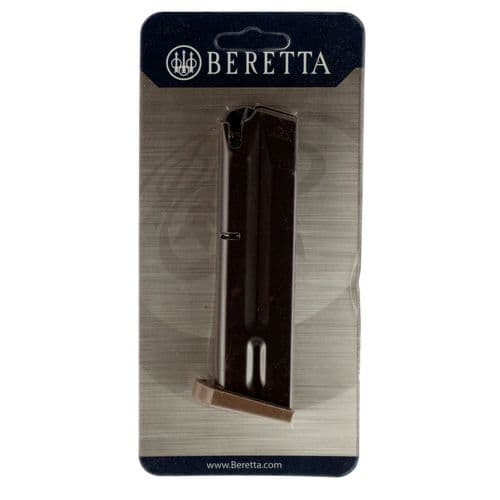 Beretta USA JMM9A310 M9A3 9mm Luger 10 Rd Black Steel Beretta USA JMM9A310 M9A3 9mm Luger 10 Rd Black Steel