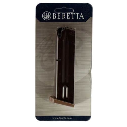 Beretta USA JMM9A310 M9A3 9mm Luger 10 Rd Black Steel Beretta USA JMM9A310 M9A3 9mm Luger 10 Rd Black Steel