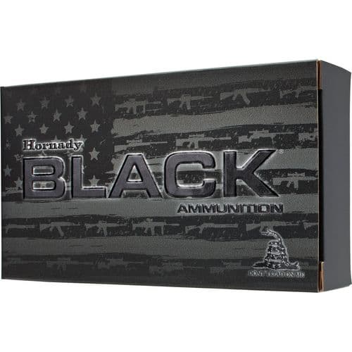 Hornady 81247 Black 5.45x39mm 60 gr V-Max 20 Bx/ 10 Cs Hornady 81247 Black 5.45x39mm 60 gr V-Max 20 Bx/ 10 Cs