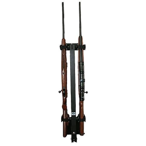 Rugged Gear 11092 Wall Mount Removable Black Steel Rugged Gear 11092 Wall Mount Removable Black Steel