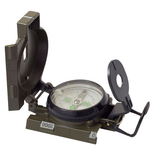 Humvee Accessories HMVCOMPASSOD Military Compass Military Compass Olive Drab Humvee Accessories HMVCOMPASSOD Military Compass Military Compass Olive Drab