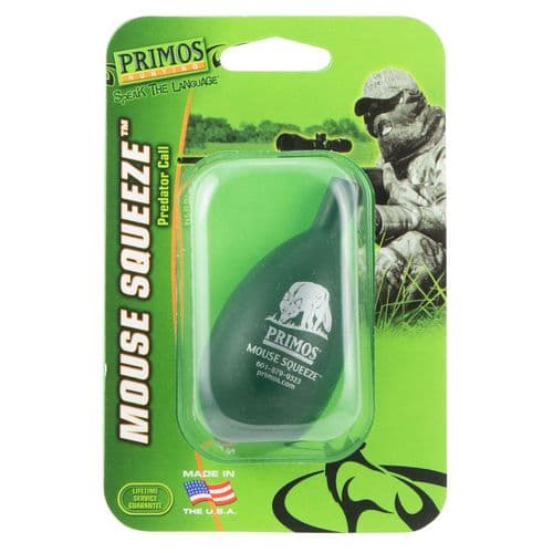 Primos 304 Mouse Squeeze Predator Call Primos 304 Mouse Squeeze Predator Call