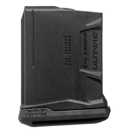 FAB Defense FX-UMAGR10 Ultimag 5.56 NATO AR-15,M4,M16 10rd Black Detachable FAB Defense FX-UMAGR10 Ultimag 5.56 NATO AR-15,M4,M16 10rd Black Detachable