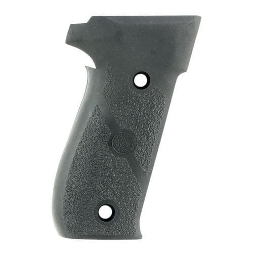 Hogue 26010 Rubber Grip Panels Sig P226 Black Hogue 26010 Rubber Grip Panels Sig P226 Black