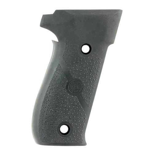 Hogue 26010 Rubber Grip Panels Sig P226 Black Hogue 26010 Rubber Grip Panels Sig P226 Black