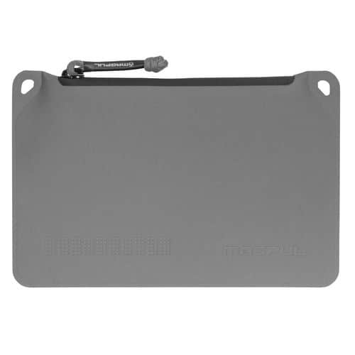 Magpul MAG856-023 DAKA Pouch Stealth Gray Polymer Small Magpul MAG856-023 DAKA Pouch Stealth Gray Polymer Small