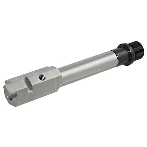 Ruger 90520 SR22 Barrel Kit 22 LR Threaded Stainless Ruger 90520 SR22 Barrel Kit 22 LR Threaded Stainless