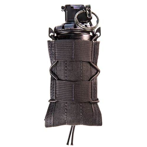 HIGH SPEED GEAR 13TA10BK TACO Rifle Belt Mount
Adaptable Cordura/Polymer Black HIGH SPEED GEAR 13TA10BK TACO Rifle Belt Mount
Adaptable Cordura/Polymer Black