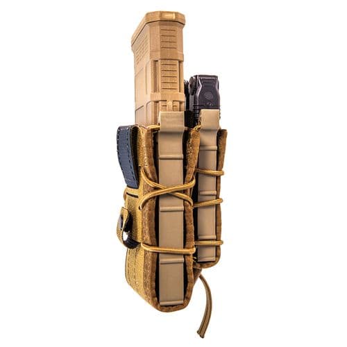 HIGH SPEED GEAR 13D10CB TACO Double Decker Belt MountAdaptable Cordura/Polymer Coyote Brown HIGH SPEED GEAR 13D10CB TACO Double Decker Belt MountAdaptable Cordura/Polymer Coyote Brown