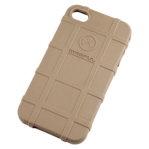 Magpul iPhone 6 Field Case FDE Magpul iPhone 6 Field Case FDE