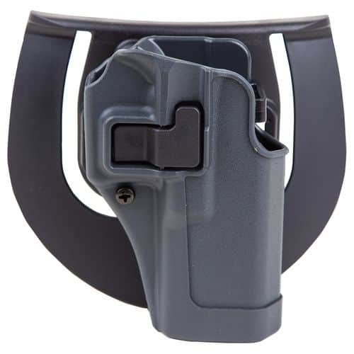 Blackhawk 413506BKR Serpa Sportster Gray Polymer OWB Sig P220/225/226/228/229 Right Hand Blackhawk 413506BKR Serpa Sportster Gray Polymer OWB Sig P220/225/226/228/229 Right Hand