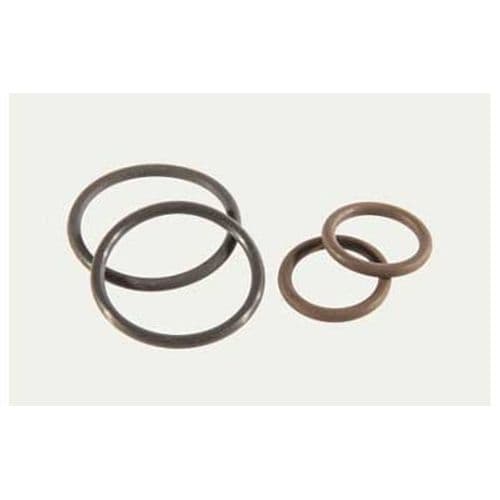 SilencerCo AC87 Delta O-Ring Pack Rubber Black 4 Per Pack SilencerCo AC87 Delta O-Ring Pack Rubber Black 4 Per Pack