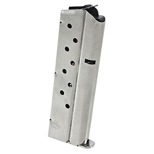 Ruger 90600 SR1911 9mm Luger SR1911 9rd Stainless Detachable Ruger 90600 SR1911 9mm Luger SR1911 9rd Stainless Detachable