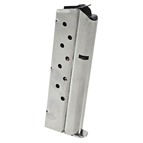 Ruger 90600 SR1911 9mm Luger SR1911 9rd Stainless Detachable Ruger 90600 SR1911 9mm Luger SR1911 9rd Stainless Detachable