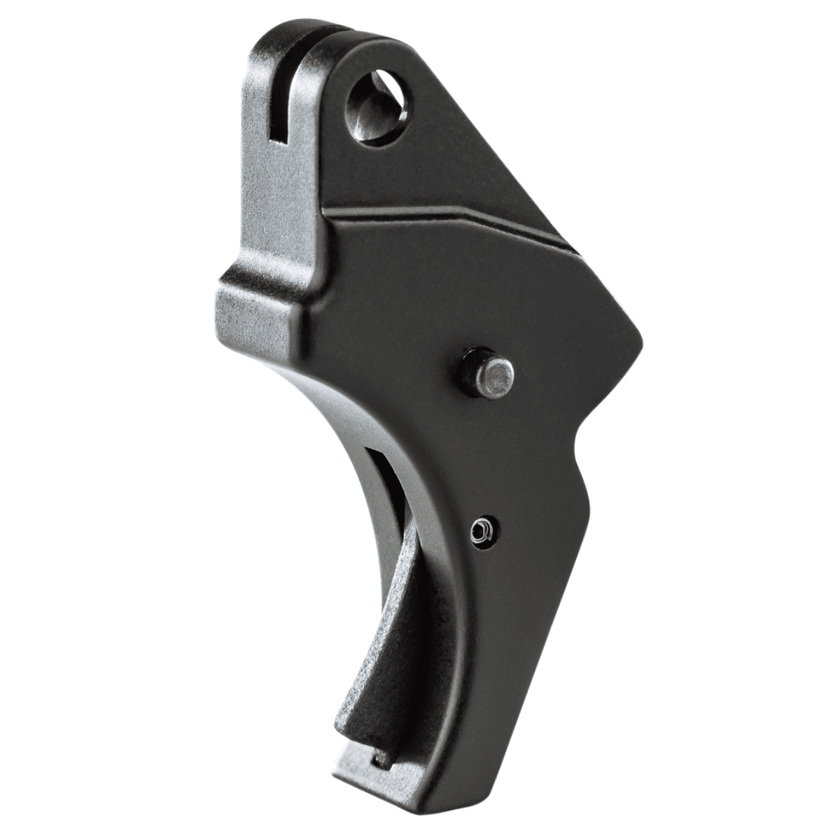 Apex Tactical Action Enhancement Trigger, Black Drop-In Fits S&W M&P 2.0 - 100179 Apex Tactical Action Enhancement Trigger, Black Drop-In Fits S&W M&P 2.0 - 100179
