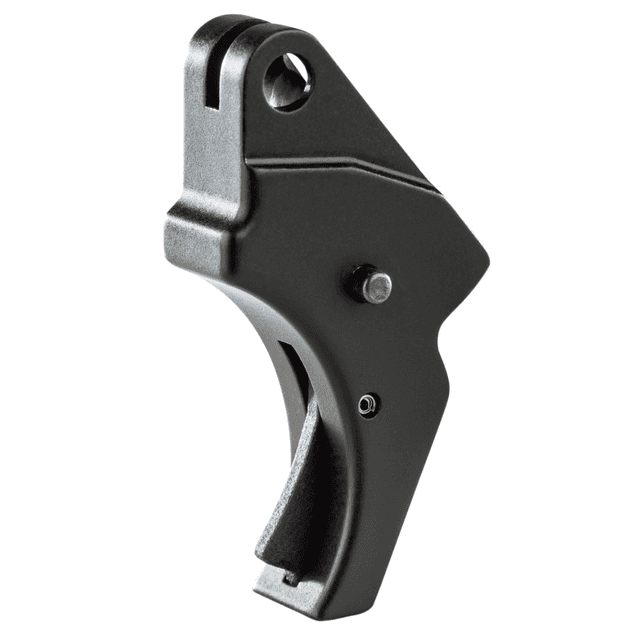 Apex Tactical Action Enhancement Trigger, Black Drop-In Fits S&W M&P 2.0 - 100179 Apex Tactical Action Enhancement Trigger, Black Drop-In Fits S&W M&P 2.0 - 100179