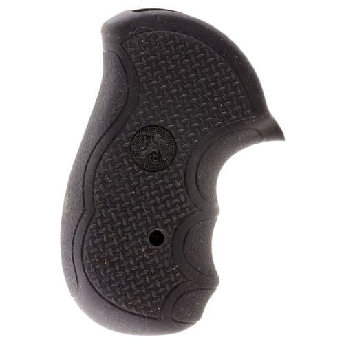Pachmayr 02483 Diamond Pro Grip Enhancer Ruger Blk Polymer/Rubber Pachmayr 02483 Diamond Pro Grip Enhancer Ruger Blk Polymer/Rubber