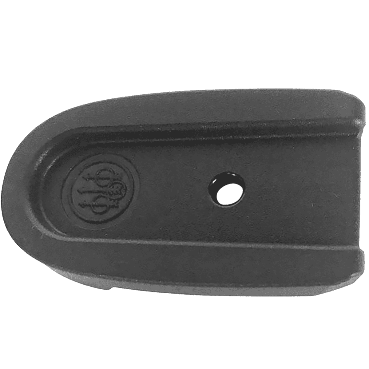 Beretta APX Carry Extended Floor Plate, 9mm Luger - JFAPXCARRY6EXT Beretta APX Carry Extended Floor Plate, 9mm Luger - JFAPXCARRY6EXT