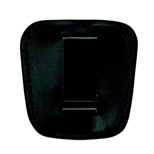 Homeland HLM037 Mini Concealment IWB/OWB NAA Mini-Revolver Leather Black Homeland HLM037 Mini Concealment IWB/OWB NAA Mini-Revolver Leather Black