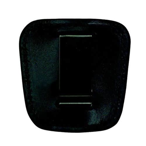 Homeland HLM037 Mini Concealment IWB/OWB NAA Mini-Revolver Leather Black Homeland HLM037 Mini Concealment IWB/OWB NAA Mini-Revolver Leather Black