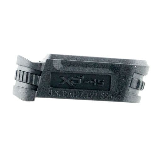 Springfield Armory XDS5001M XD-S 45 ACP Mag Sleeve Black Finish Springfield Armory XDS5001M XD-S 45 ACP Mag Sleeve Black Finish