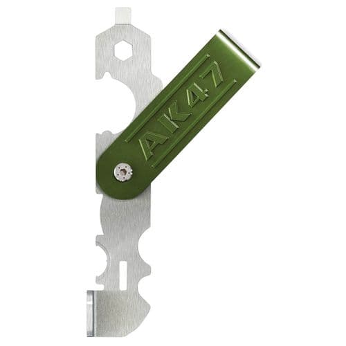 Real Avid/Revo AVAK47S AK47 Scraper Carbon Remover Real Avid/Revo AVAK47S AK47 Scraper Carbon Remover