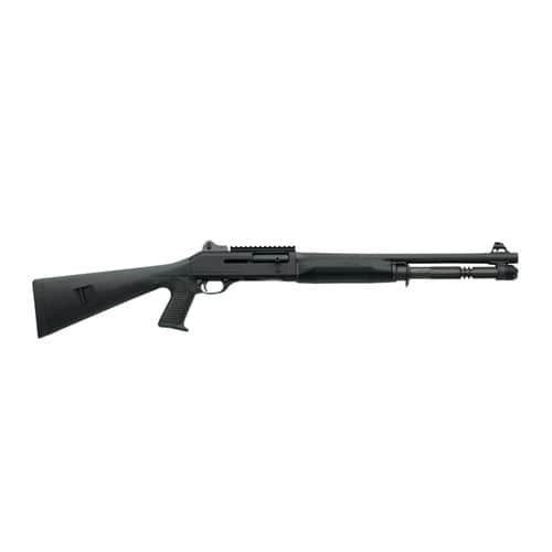 Benelli M4 Tactical Semi-Auto 12 Gauge Shotgun 18.5" Barrel Benelli M4 Tactical Semi-Auto 12 Gauge Shotgun 18.5" Barrel