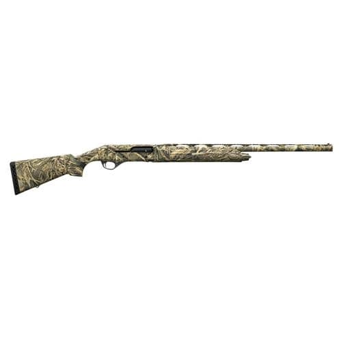 Stoeger M3500 12 Gauge Semi-Auto Shotgun with 26" Barrel and Realtree Max-5 Camo Stoeger M3500 12 Gauge Semi-Auto Shotgun with 26" Barrel and Realtree Max-5 Camo