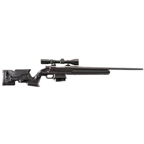 ProMag AA1500 Archangel Precision Stock Howa 1500 Black Carbon Fiber/Polymer ProMag AA1500 Archangel Precision Stock Howa 1500 Black Carbon Fiber/Polymer