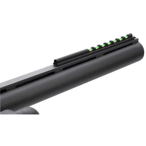Truglo TG104G Glo-Dot Universal Pro
Shotgun w/Vent Rib Fiber Optic Green Black Truglo TG104G Glo-Dot Universal Pro
Shotgun w/Vent Rib Fiber Optic Green Black
