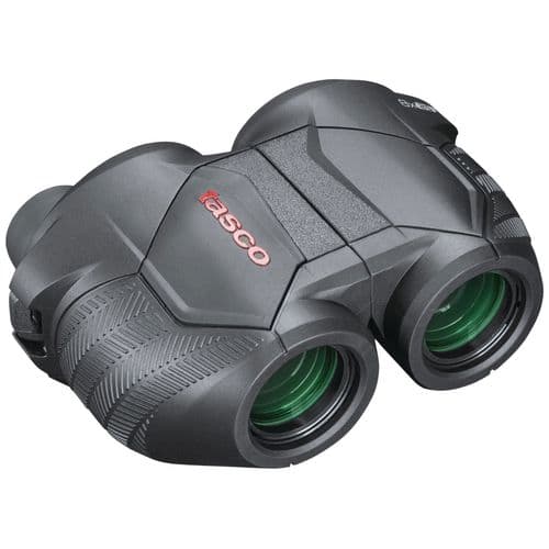 Tasco 100825 Focus Free 8x 25mm 335 ft @ 100 yds FOV Black Tasco 100825 Focus Free 8x 25mm 335 ft @ 100 yds FOV Black