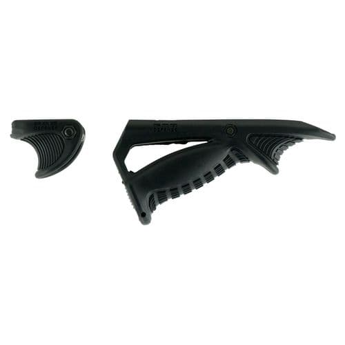 FAB DEFENSE FX-PTKCB PTK and VTS Combo Pack Ergonomic Forend Grip Polymer Black FAB DEFENSE FX-PTKCB PTK and VTS Combo Pack Ergonomic Forend Grip Polymer Black