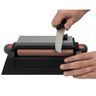 AccuSharp Tri-Stone Sharpening System, Over View AccuSharp Tri-Stone Sharpening System, Over View