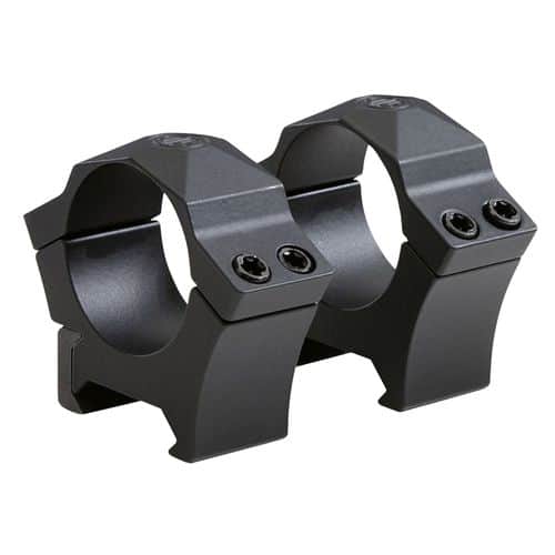 Sig Sauer Electro-Optics SOA20012 Alpha2 1-Pc Base & 30mm Ring Combo with45 MOA For MSR Rifle Black Matte Anodized Finish Sig Sauer Electro-Optics SOA20012 Alpha2 1-Pc Base & 30mm Ring Combo with45 MOA For MSR Rifle Black Matte Anodized Finish