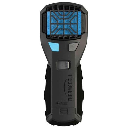Thermacell MR450X MR450 Armored Portable Repeller Black Thermacell MR450X MR450 Armored Portable Repeller Black