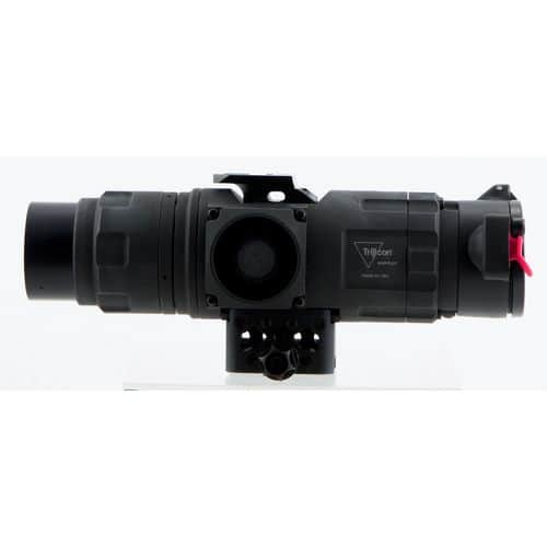 Trijicon EO IRCO35 Snipe-IR Thermal Clip-On 35mm 12 Degrees FOV Trijicon EO IRCO35 Snipe-IR Thermal Clip-On 35mm 12 Degrees FOV