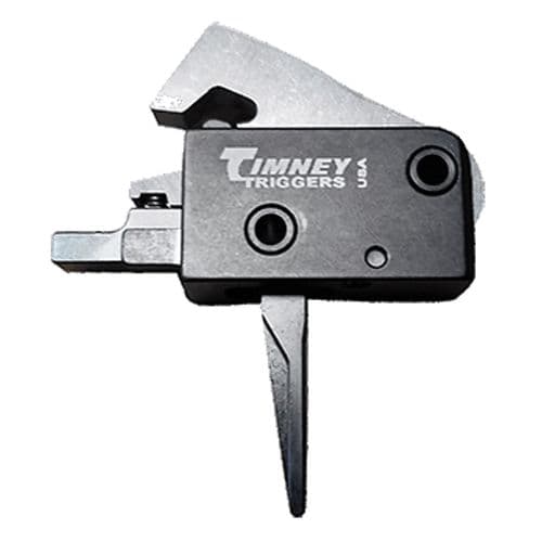 Timney Triggers 683 Replacement Trigger Sig MPX Single-Stage Straight 4.50 lbs Timney Triggers 683 Replacement Trigger Sig MPX Single-Stage Straight 4.50 lbs